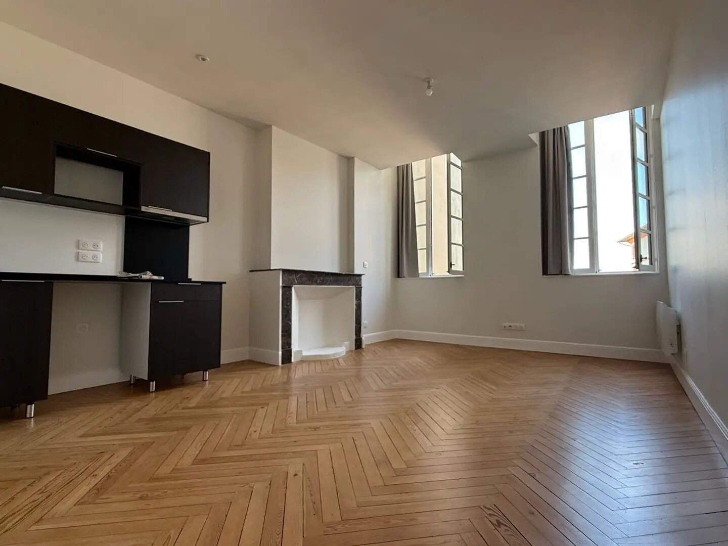 Appartement à louer, 33m², Montauban