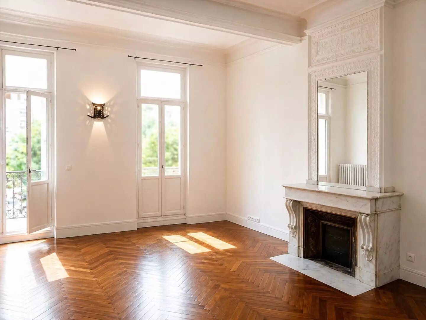 Appartement à vendre, 53m², Montauban
