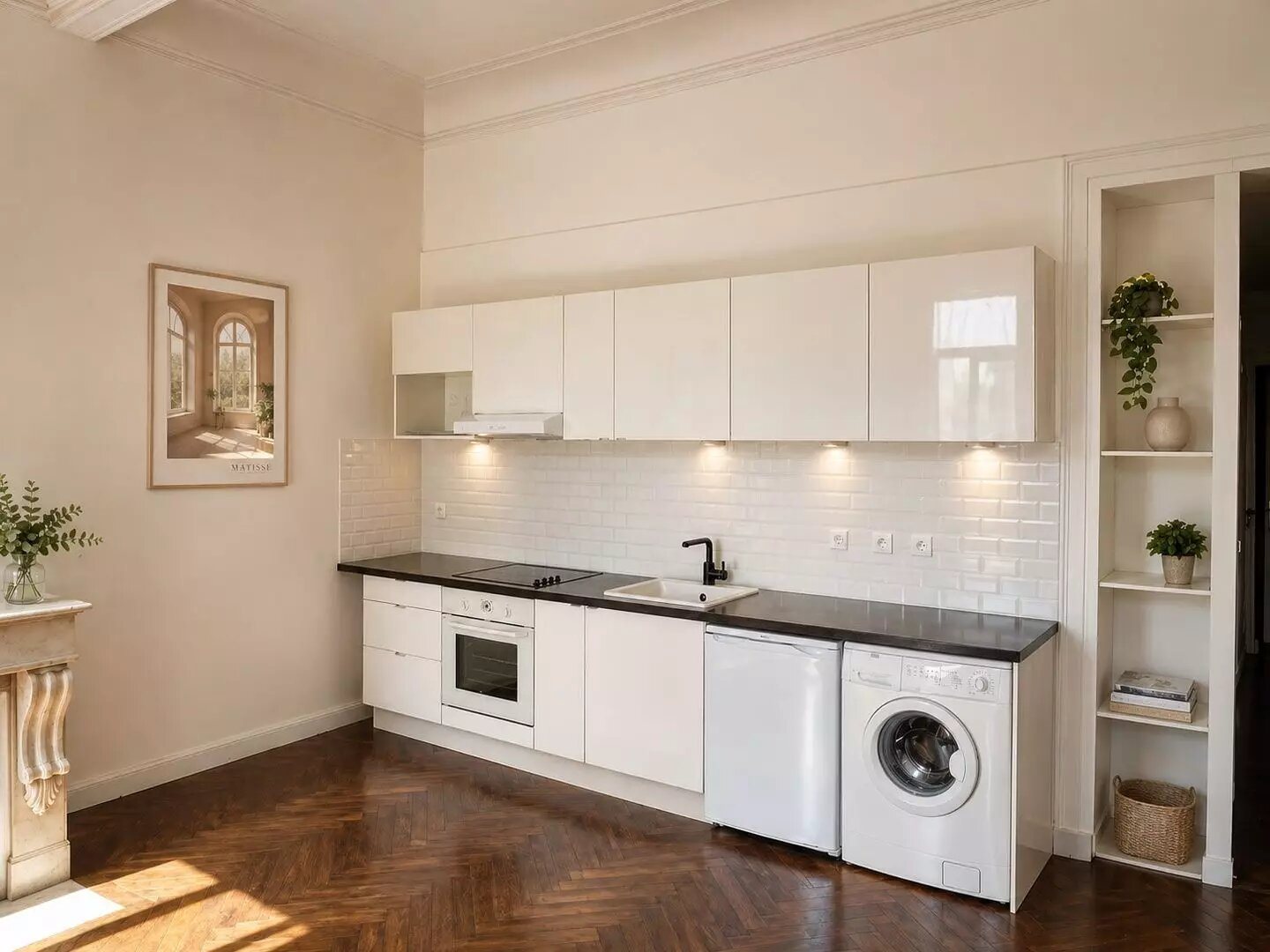 Appartement à vendre, 53m², Montauban