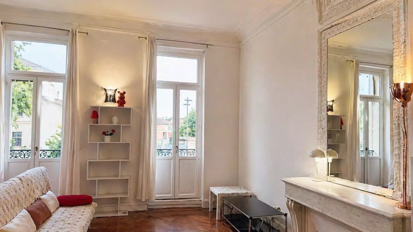 Appartement à vendre, 53m², Montauban
