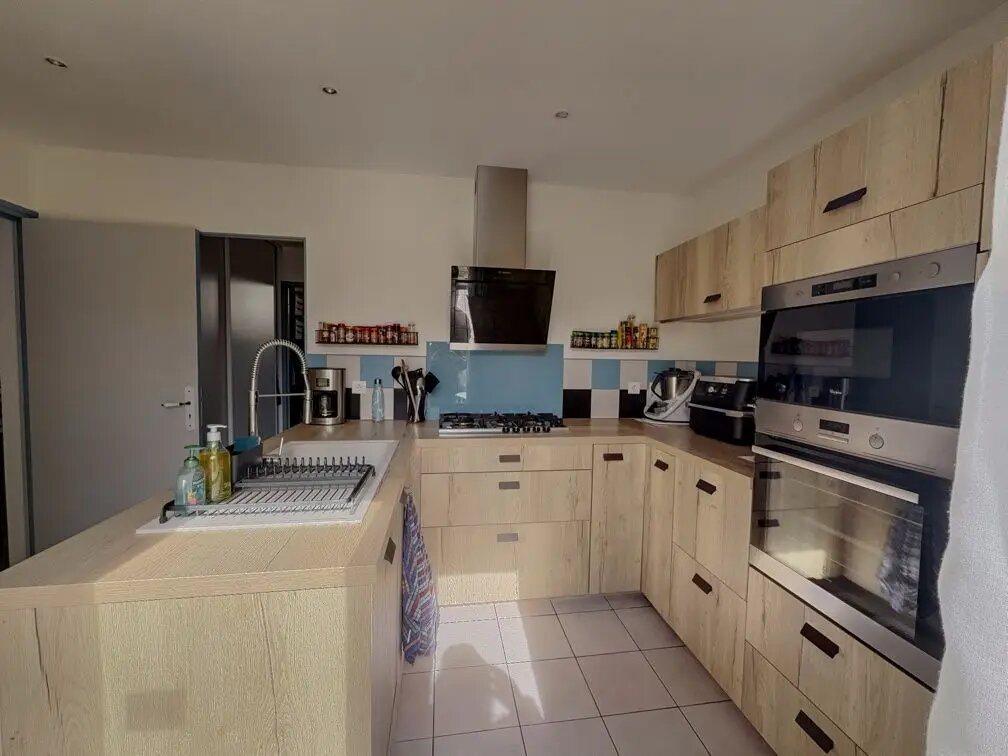 Maison à vendre, 100m², Montauban