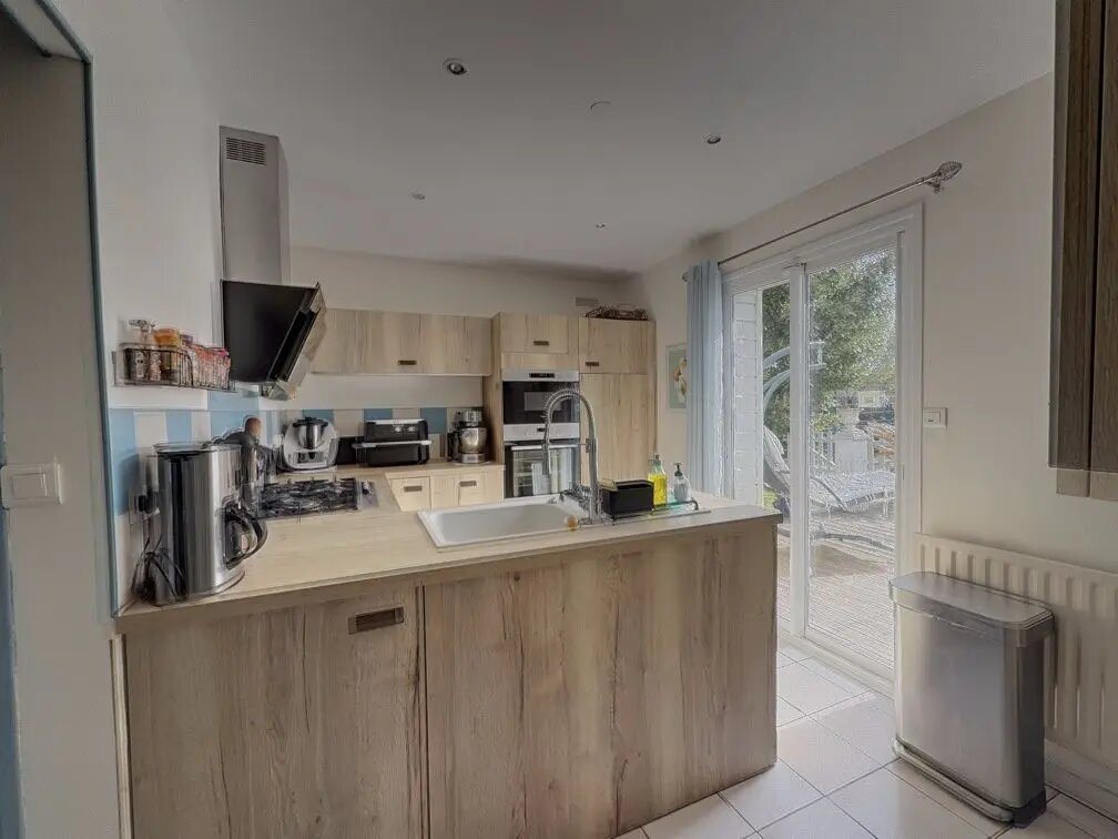 Maison à vendre, 100m², Montauban