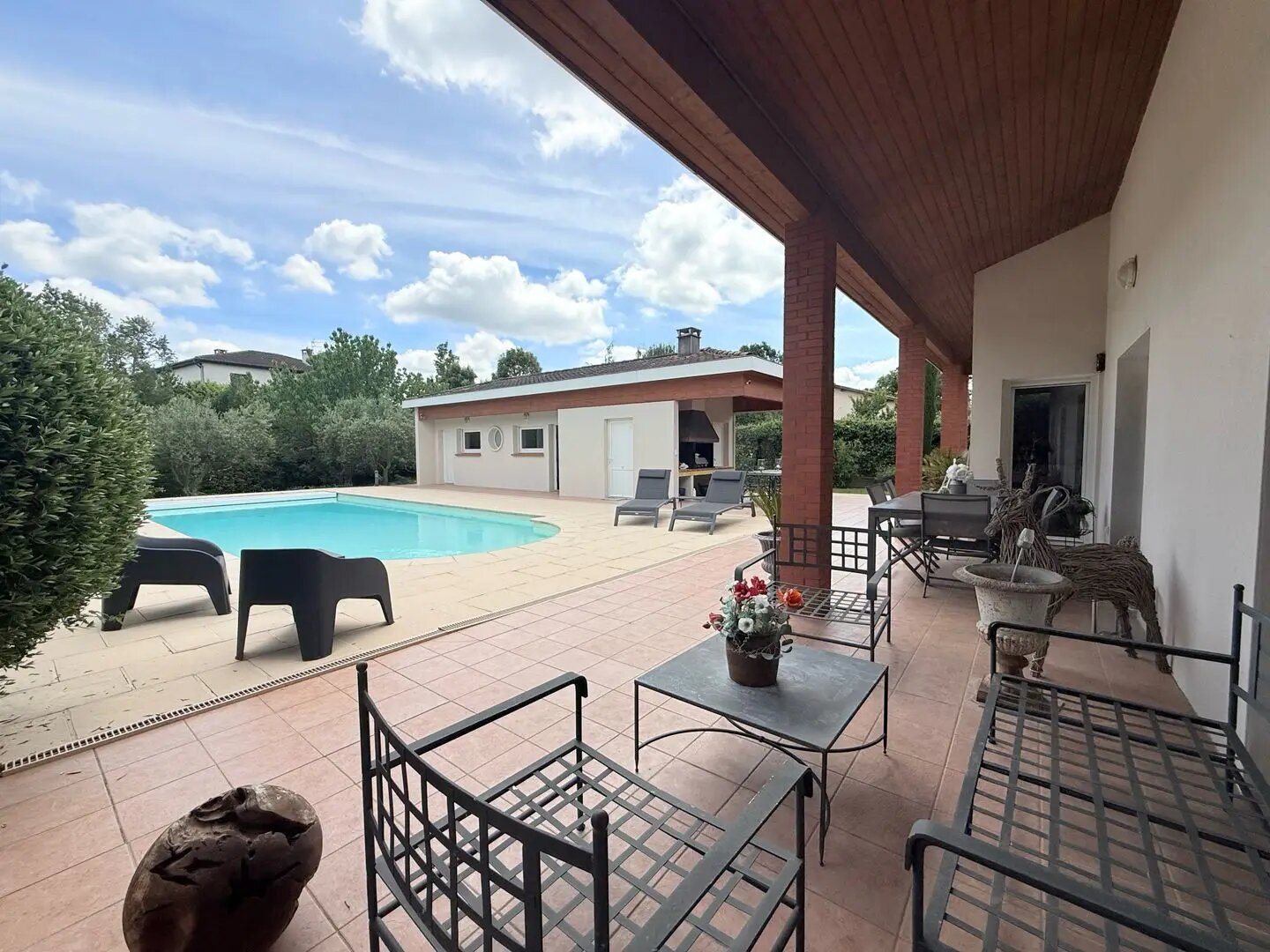 Maison à vendre, 225m², Montauban