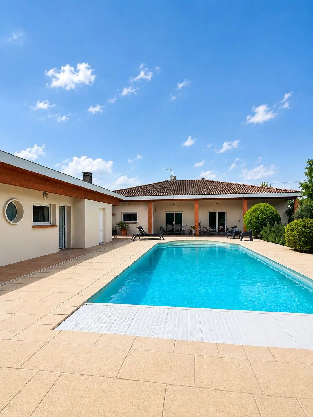 Maison à vendre, 225m², Montauban