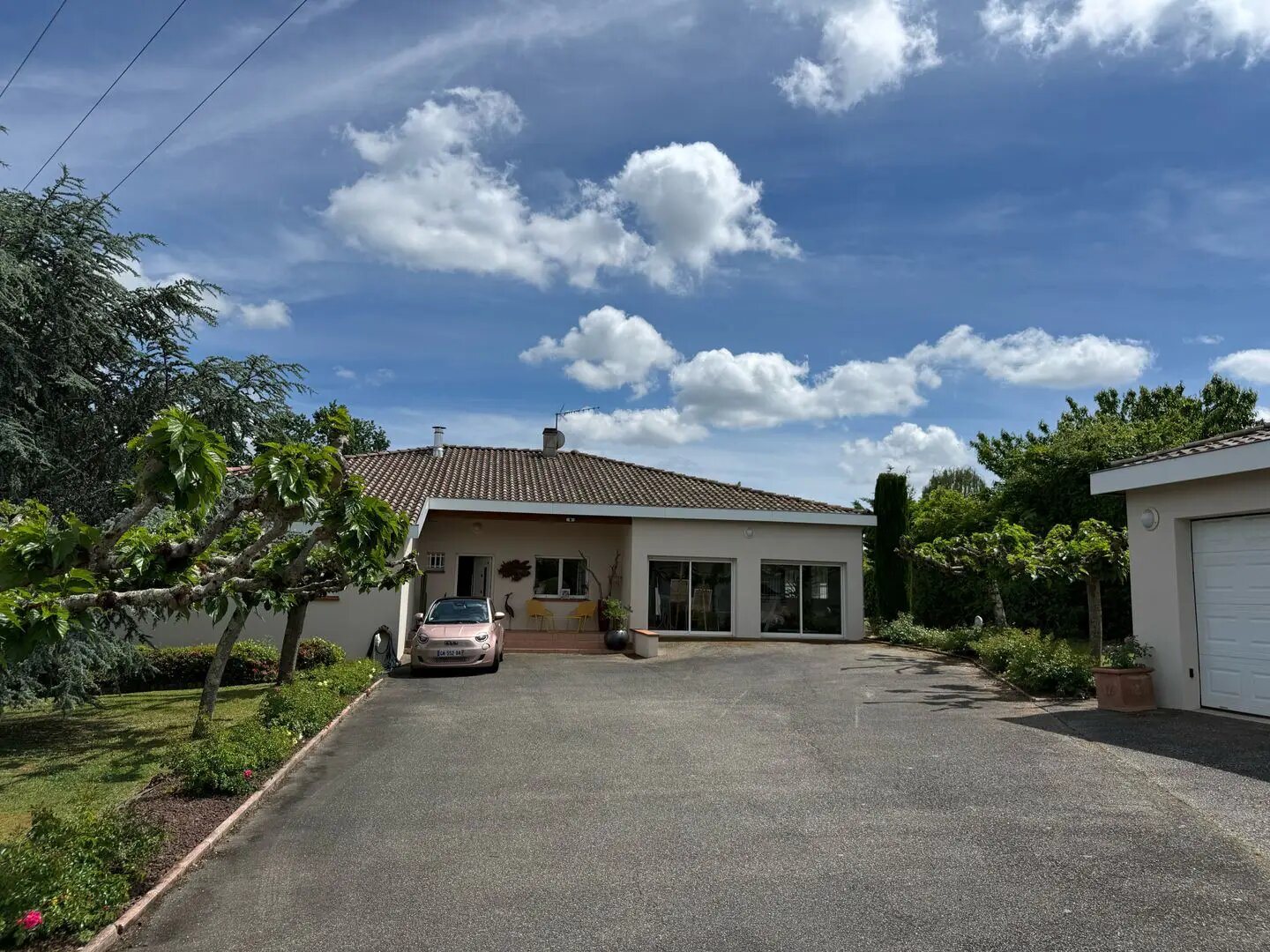 Maison à vendre, 225m², Montauban