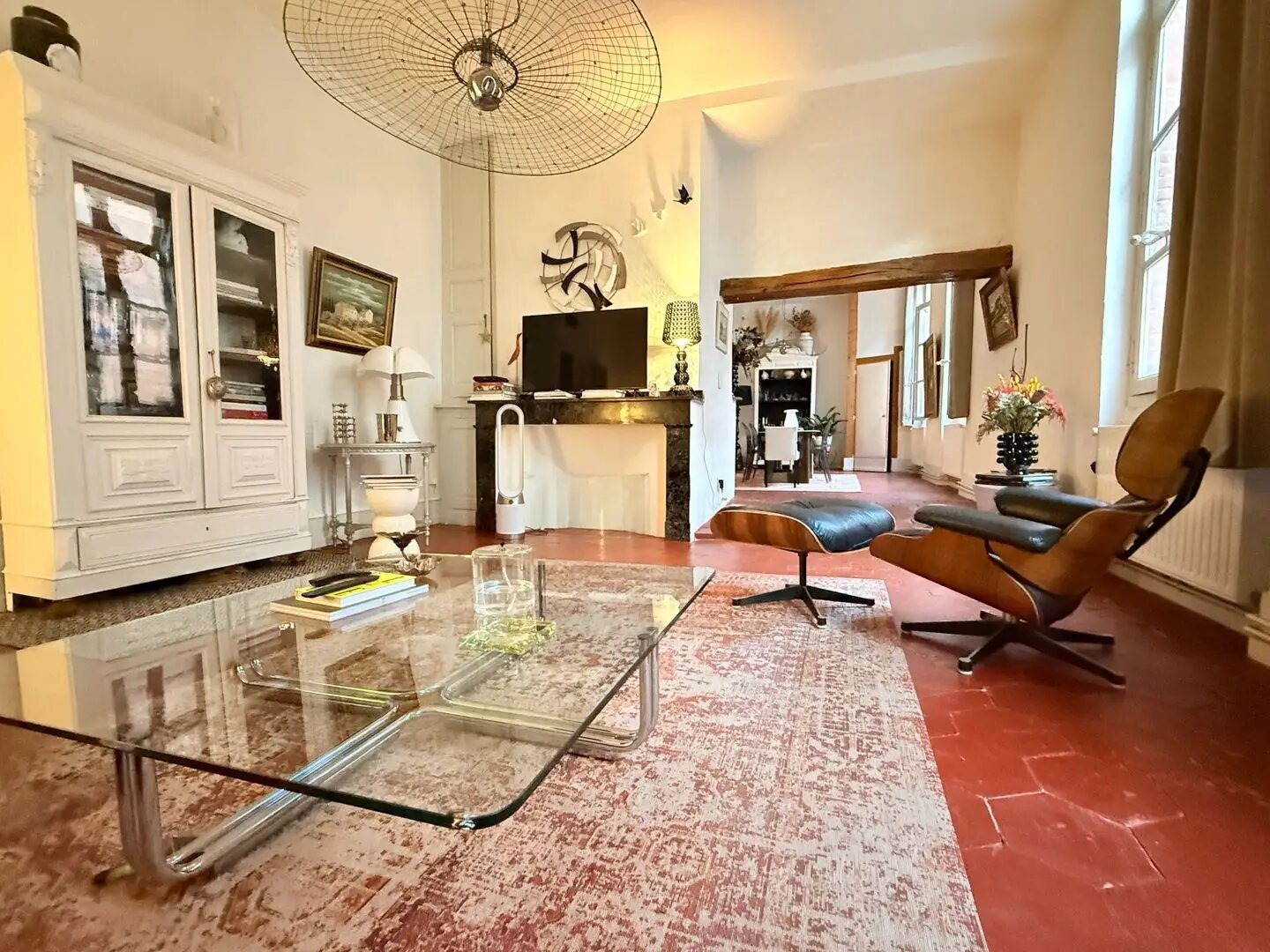 Appartement à vendre, 175m², Montauban