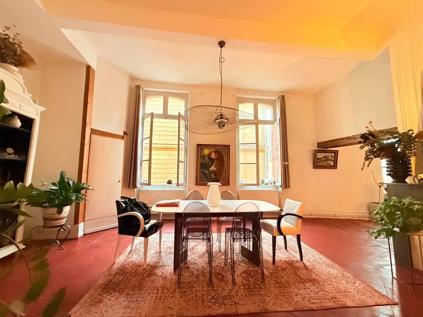 Appartement à vendre, 175m², Montauban