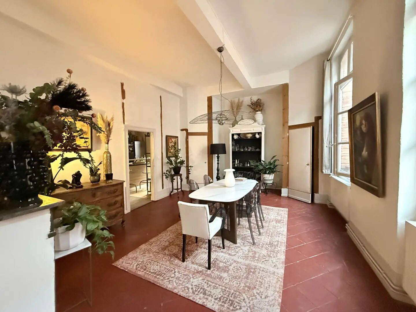 Appartement à vendre, 175m², Montauban
