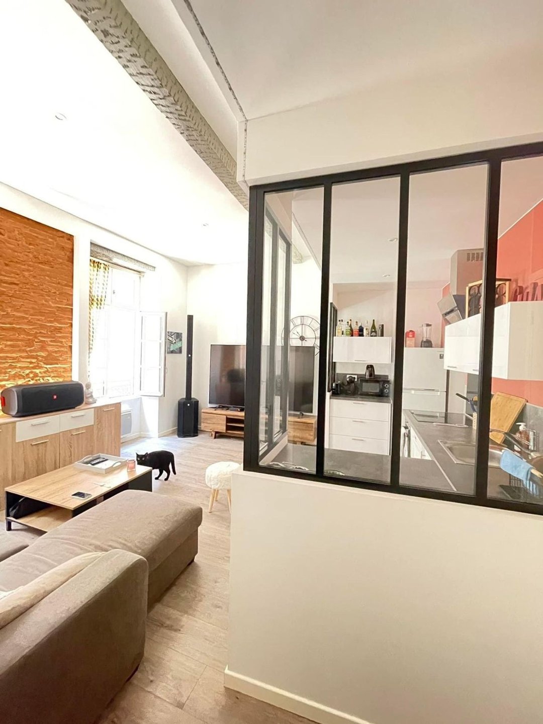 Appartement à vendre, 55m², Montauban