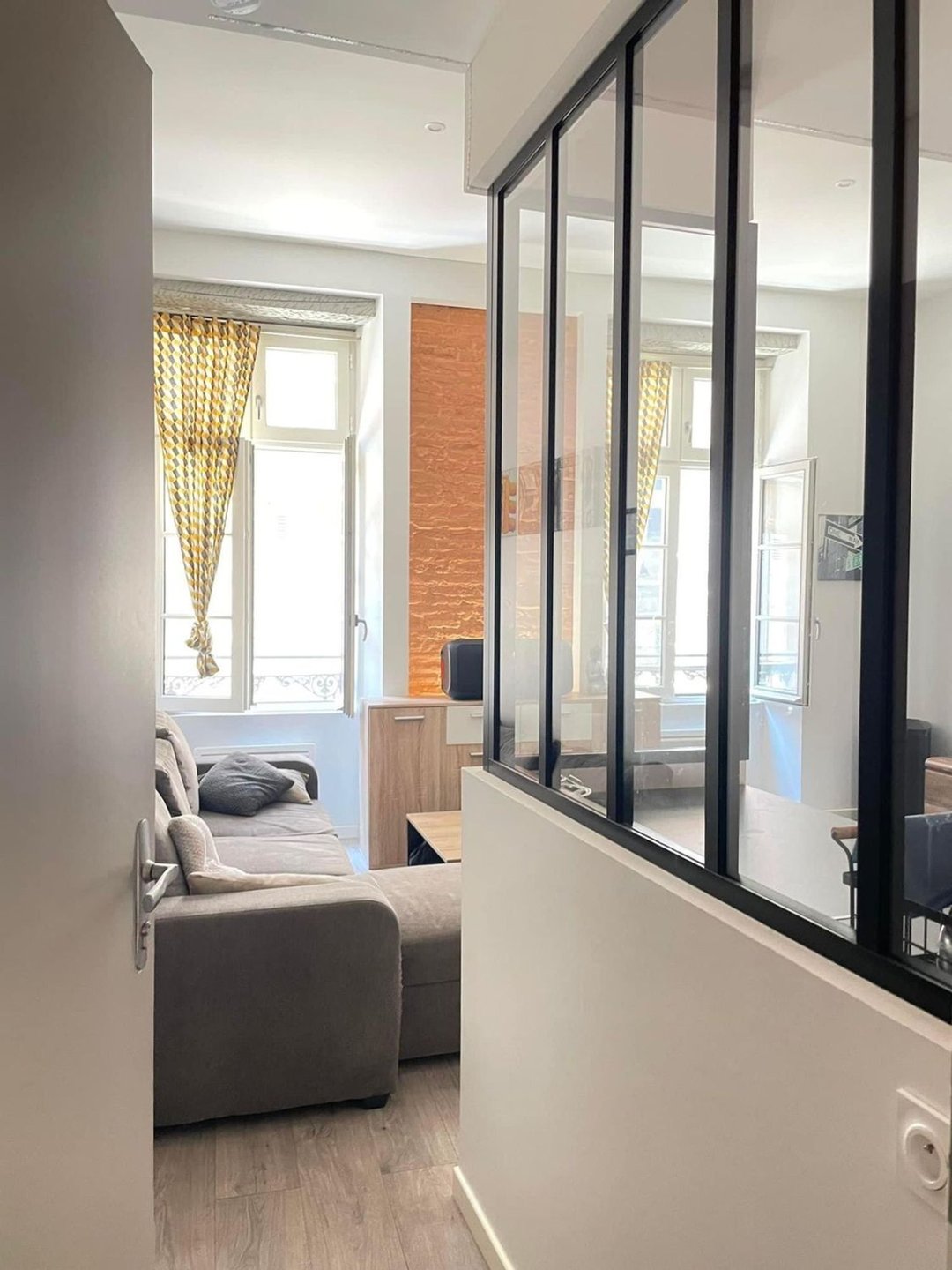 Appartement à vendre, 55m², Montauban