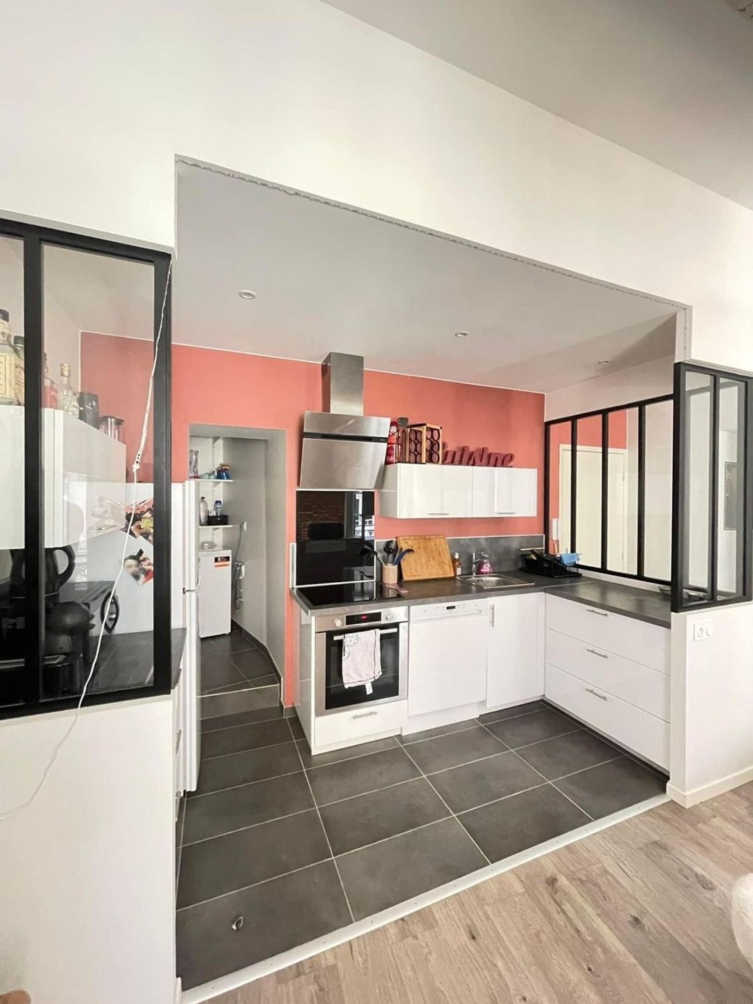 Appartement à vendre, 55m², Montauban
