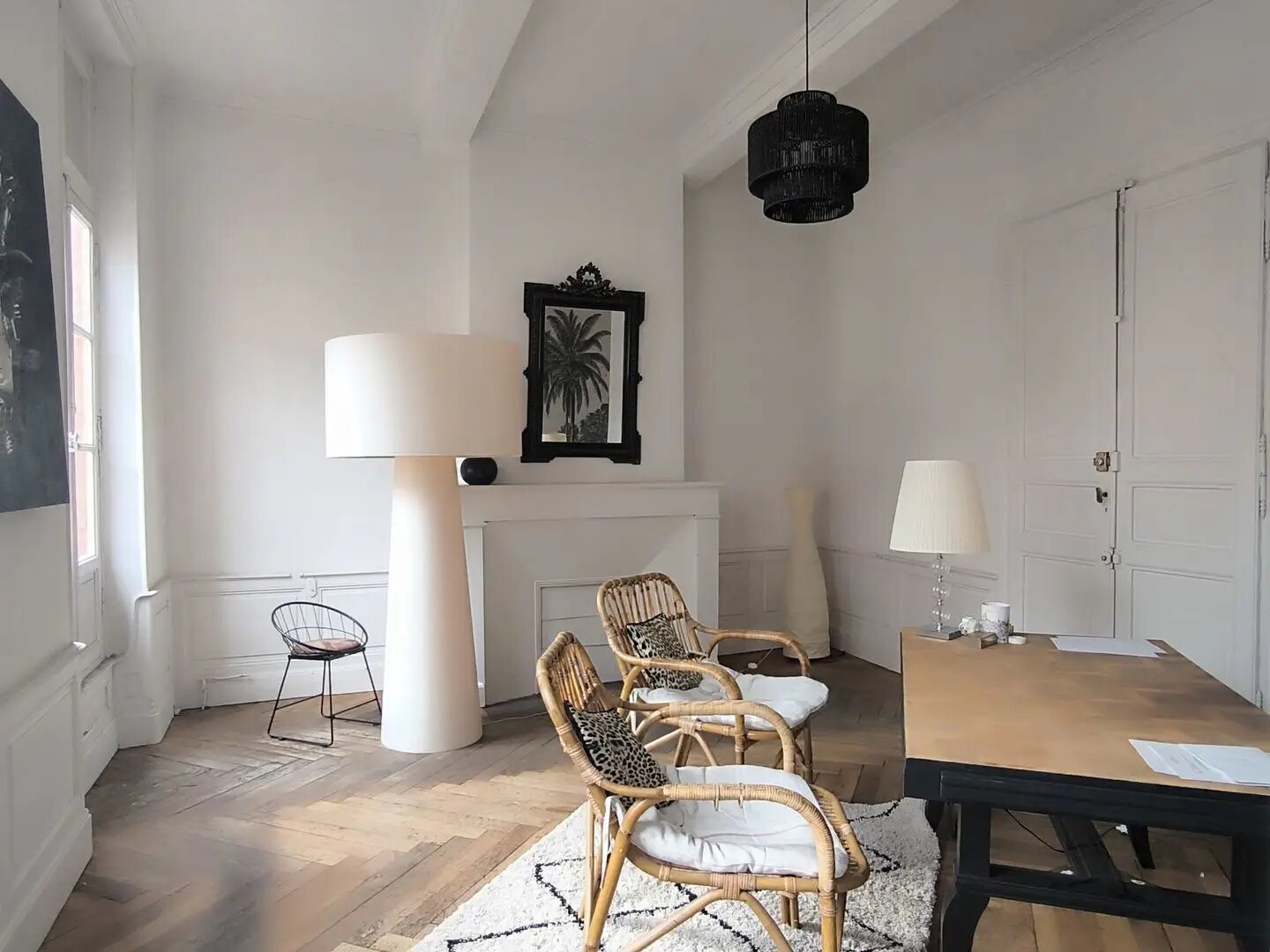 Appartement à vendre, 145m², Montauban
