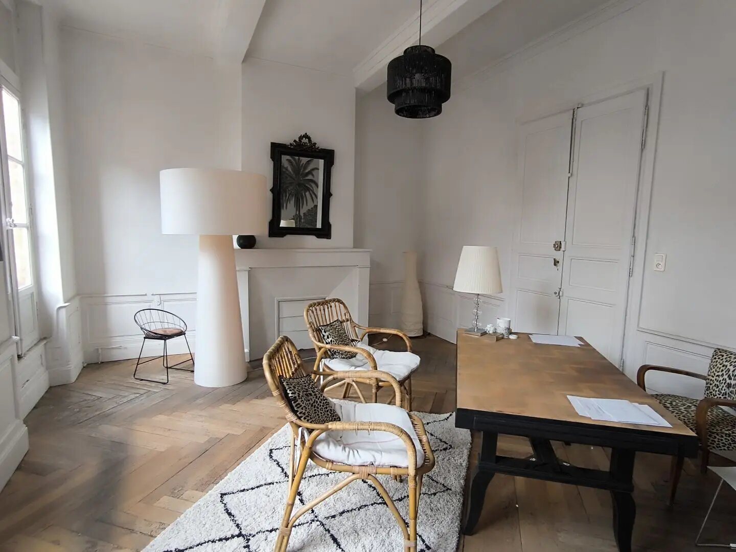 Appartement à vendre, 145m², Montauban