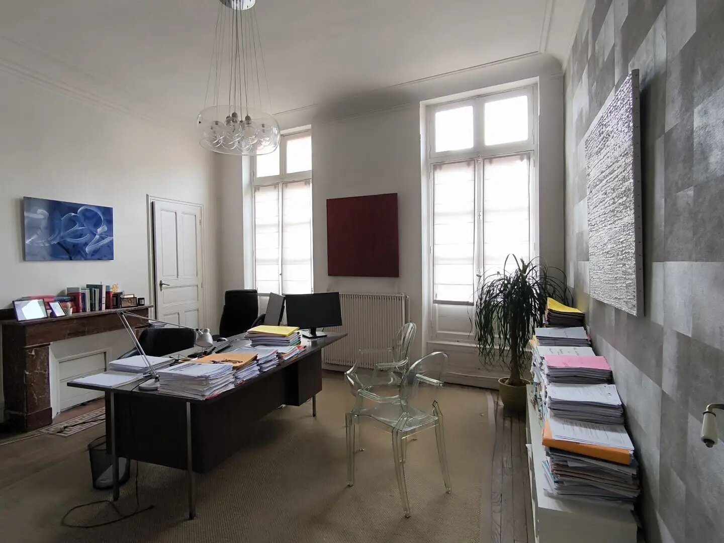 Appartement à vendre, 145m², Montauban