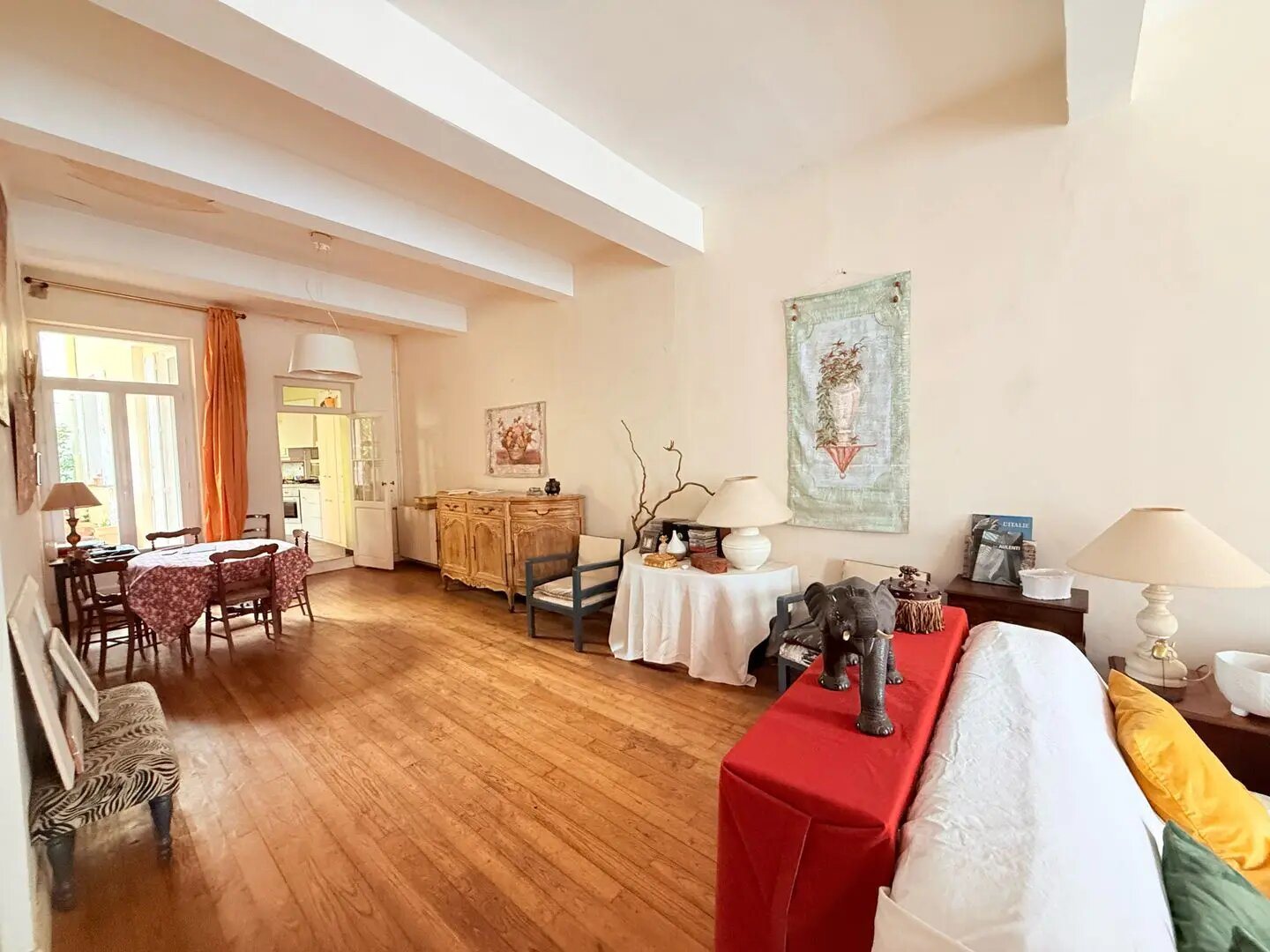 Maison à vendre, 160m², Montauban
