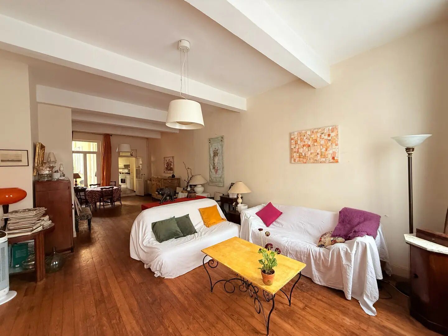 Maison à vendre, 160m², Montauban