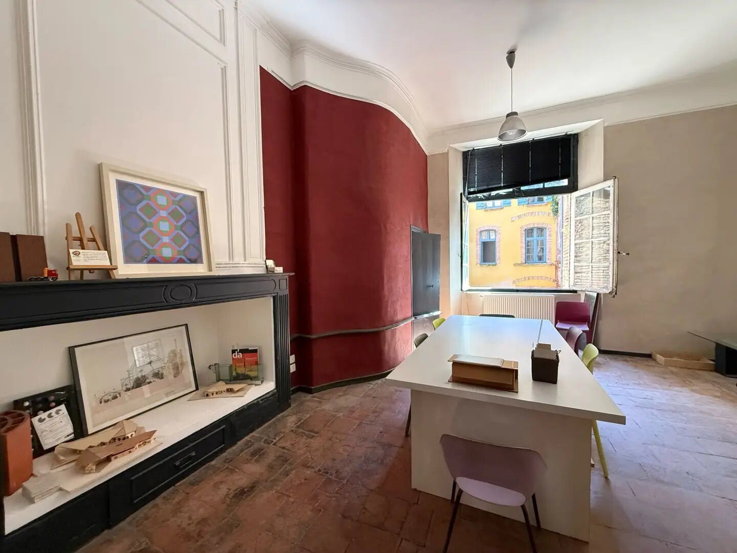 Appartement à vendre, 150m², Montauban