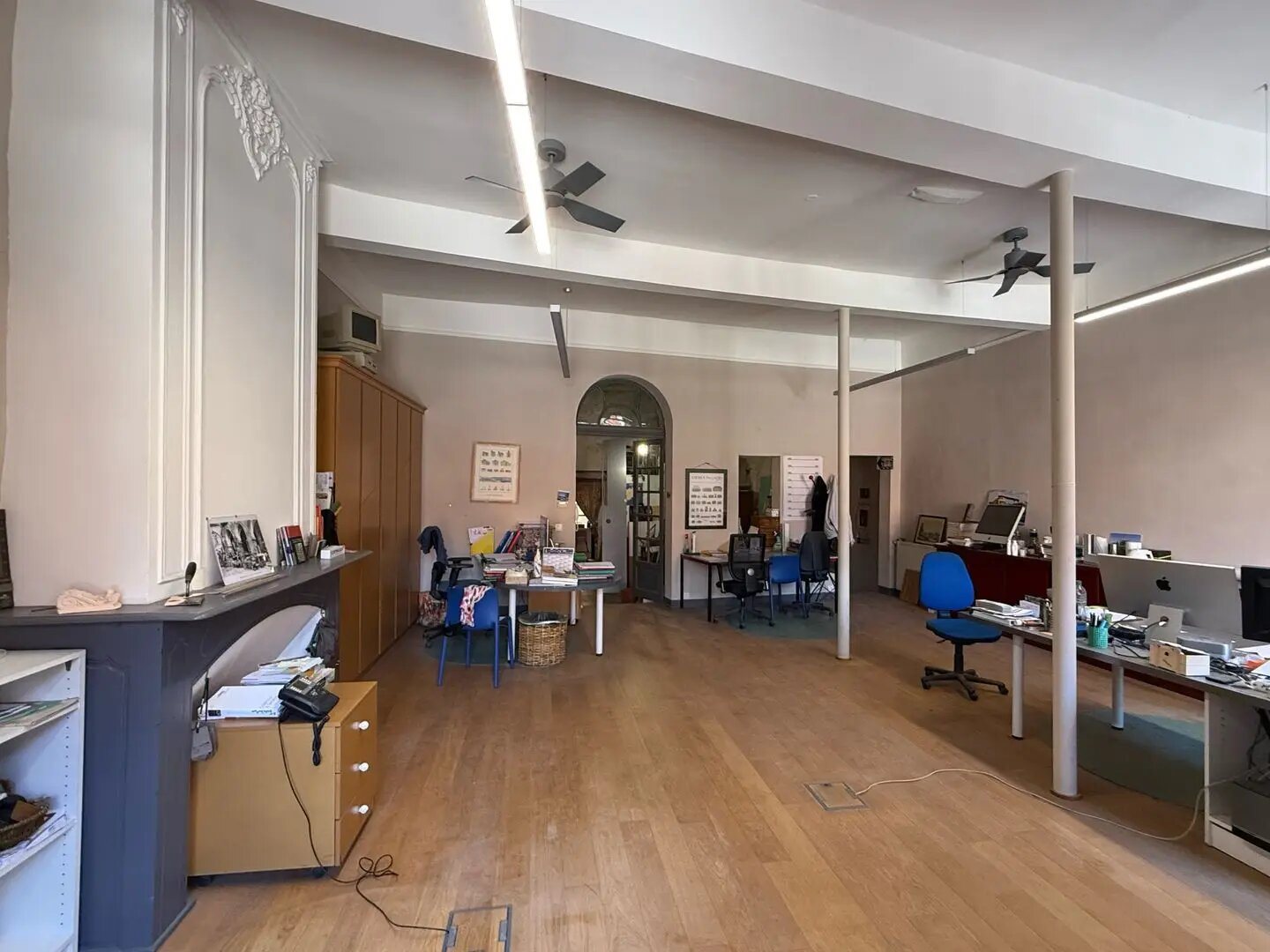Appartement à vendre, 150m², Montauban