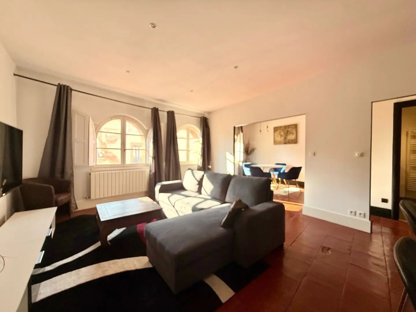 Appartement à louer, 73m², Montauban