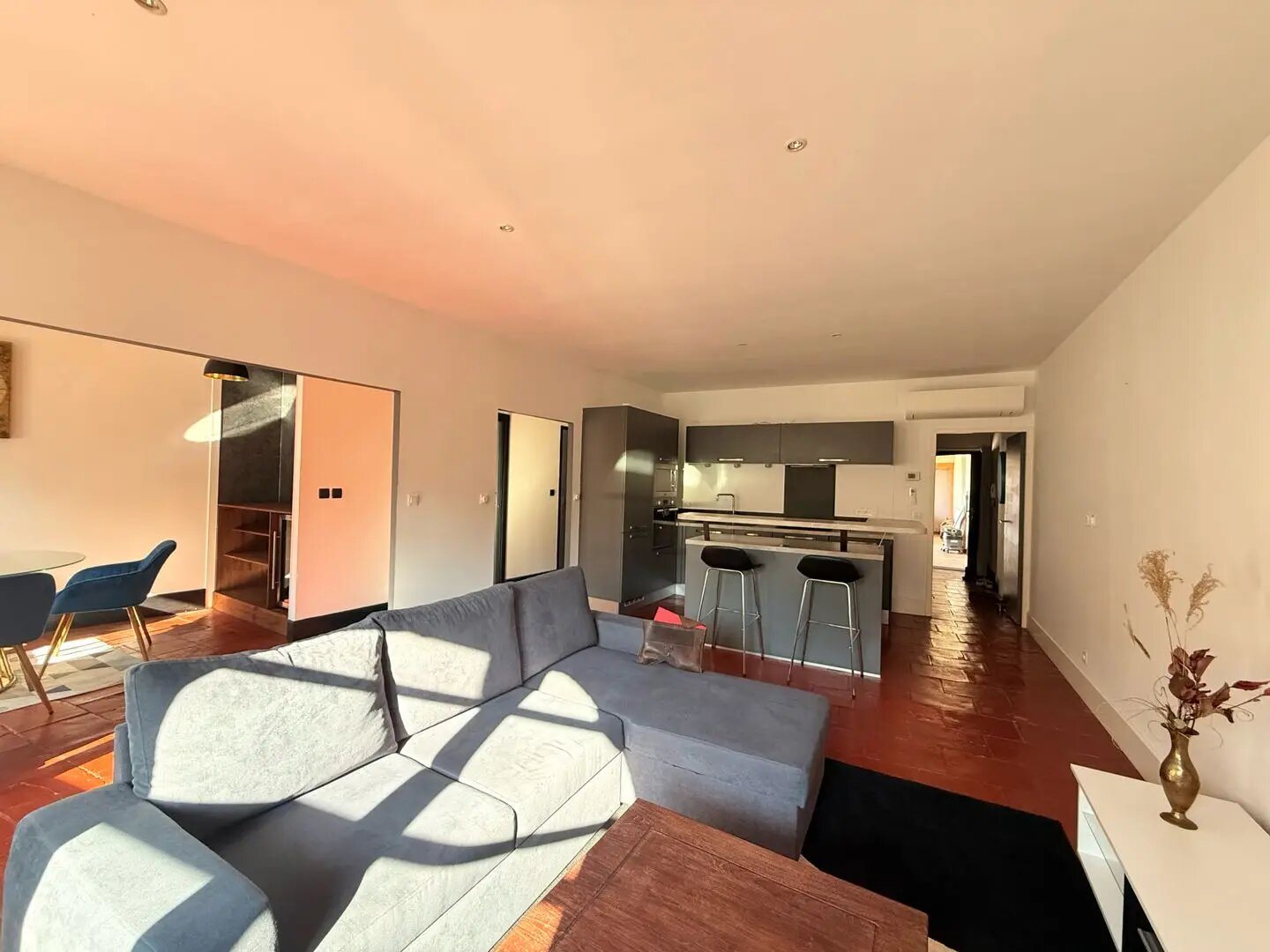 Appartement à louer, 73m², Montauban