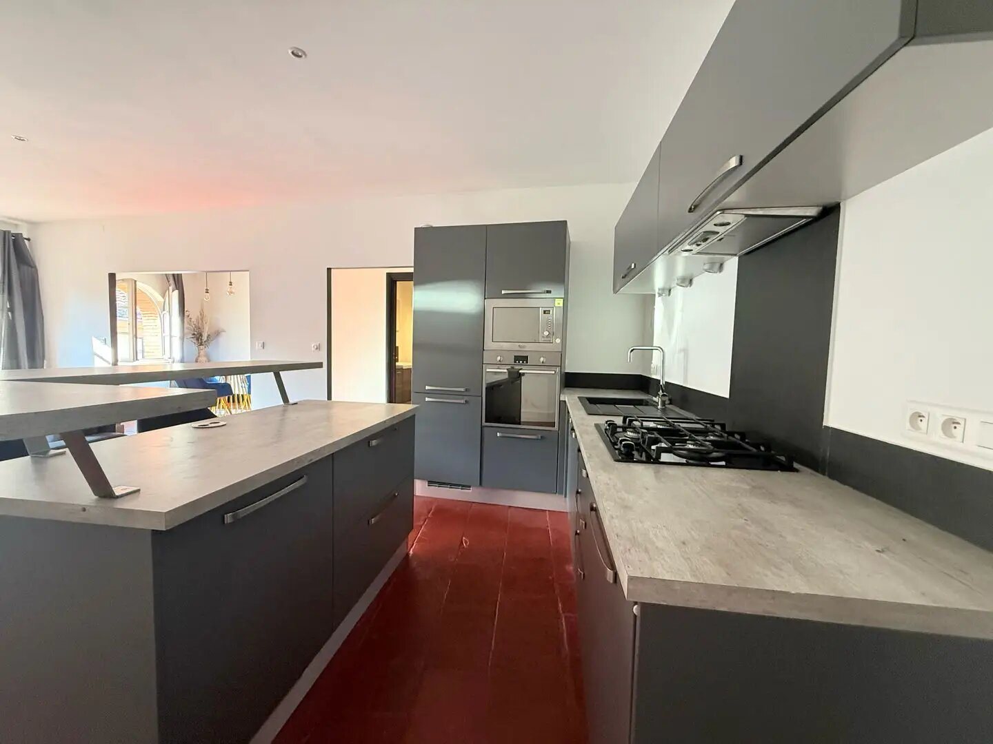Appartement à louer, 73m², Montauban