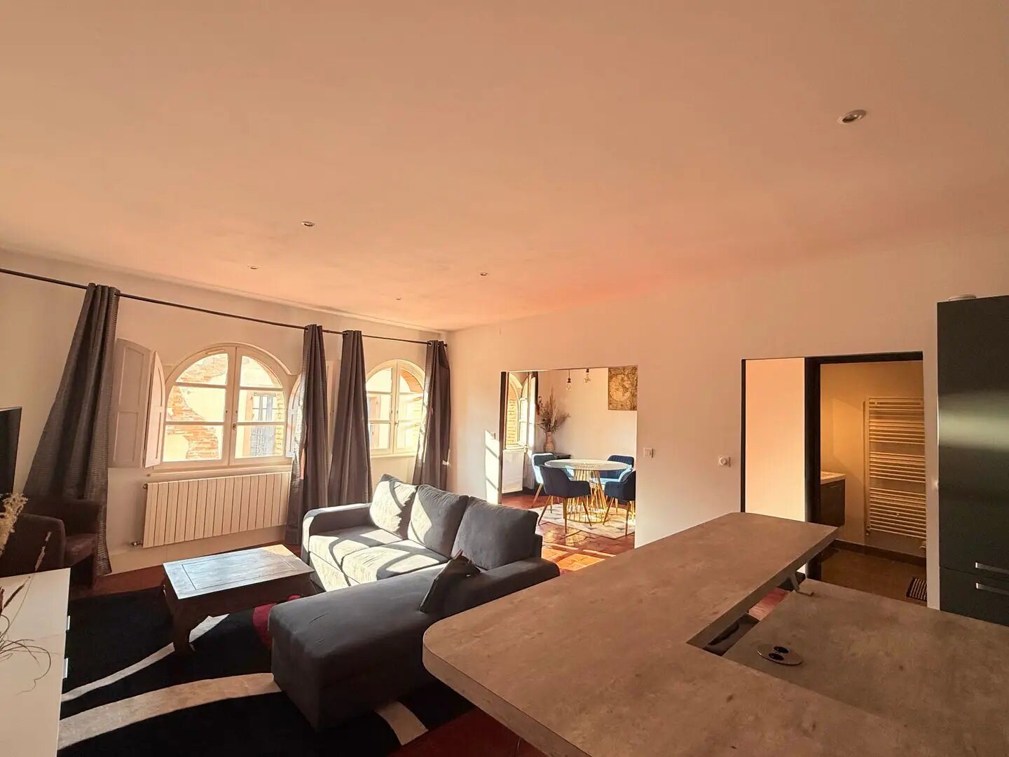 Appartement à louer, 73m², Montauban