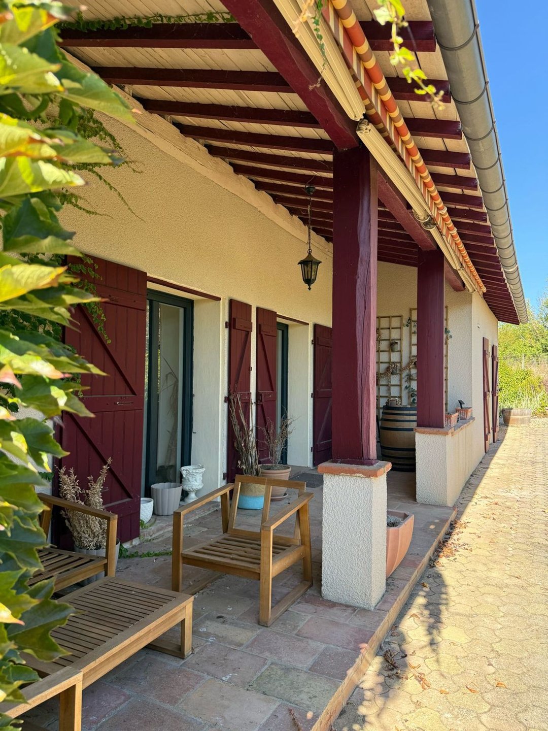 Maison à vendre, 160m², Montauban
