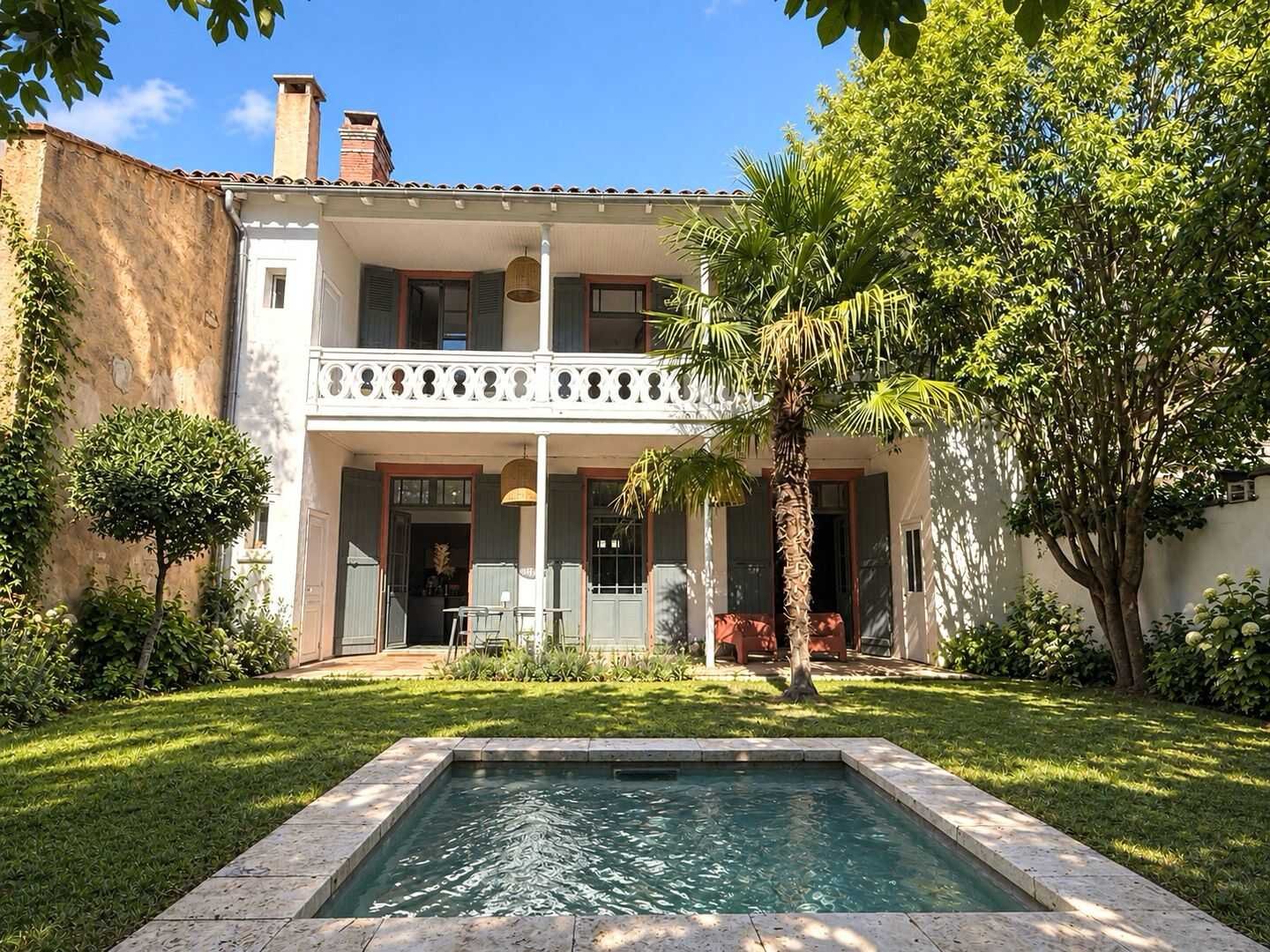 Maison à vendre, 230m², Montauban