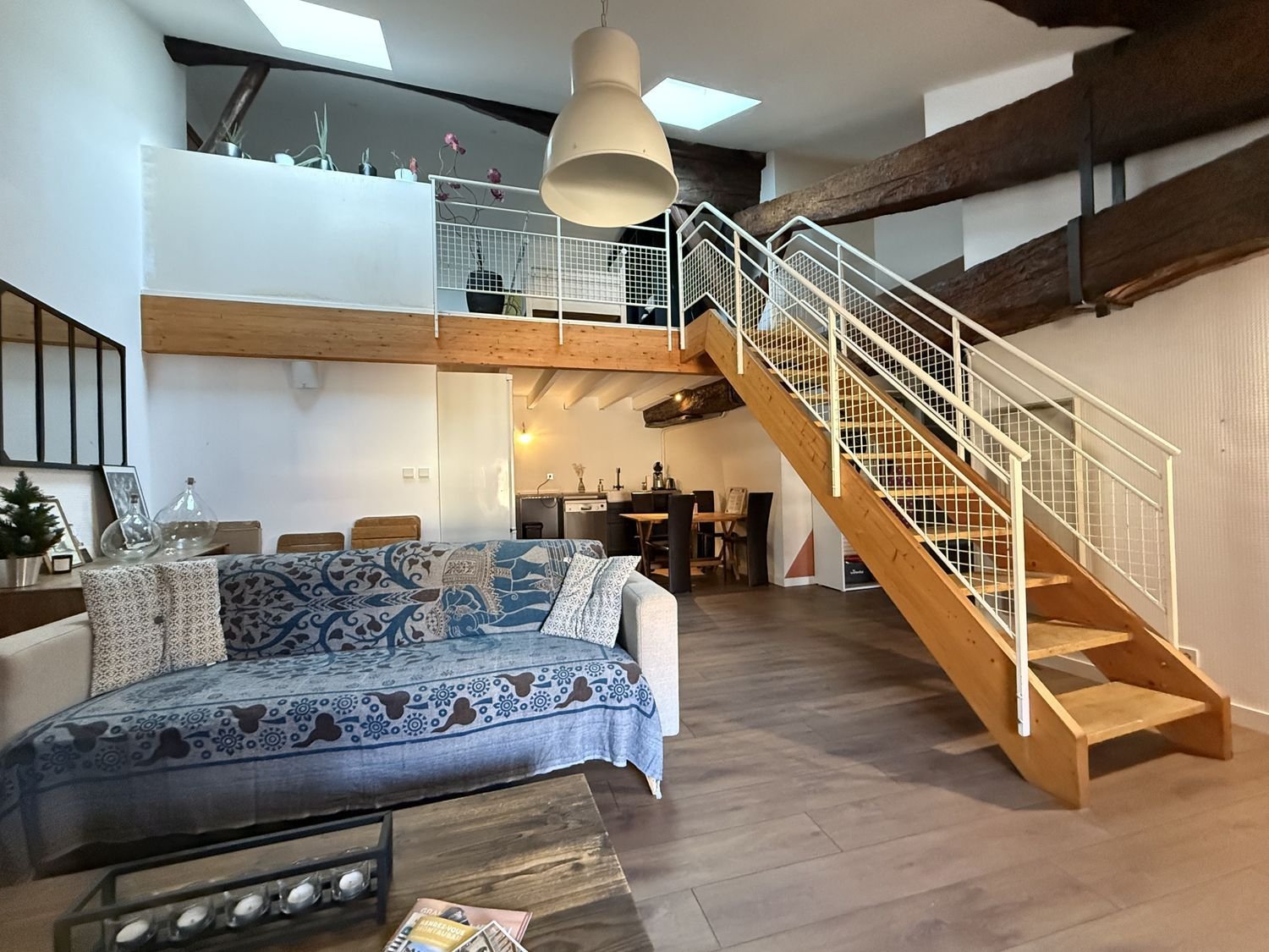 Appartement à vendre, 80m², Montauban