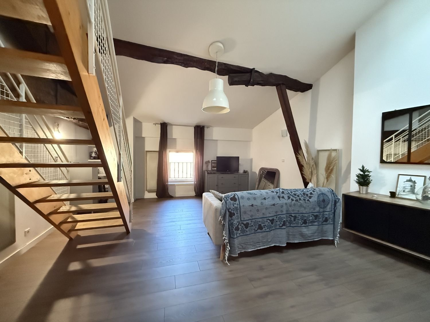 Appartement à vendre, 80m², Montauban
