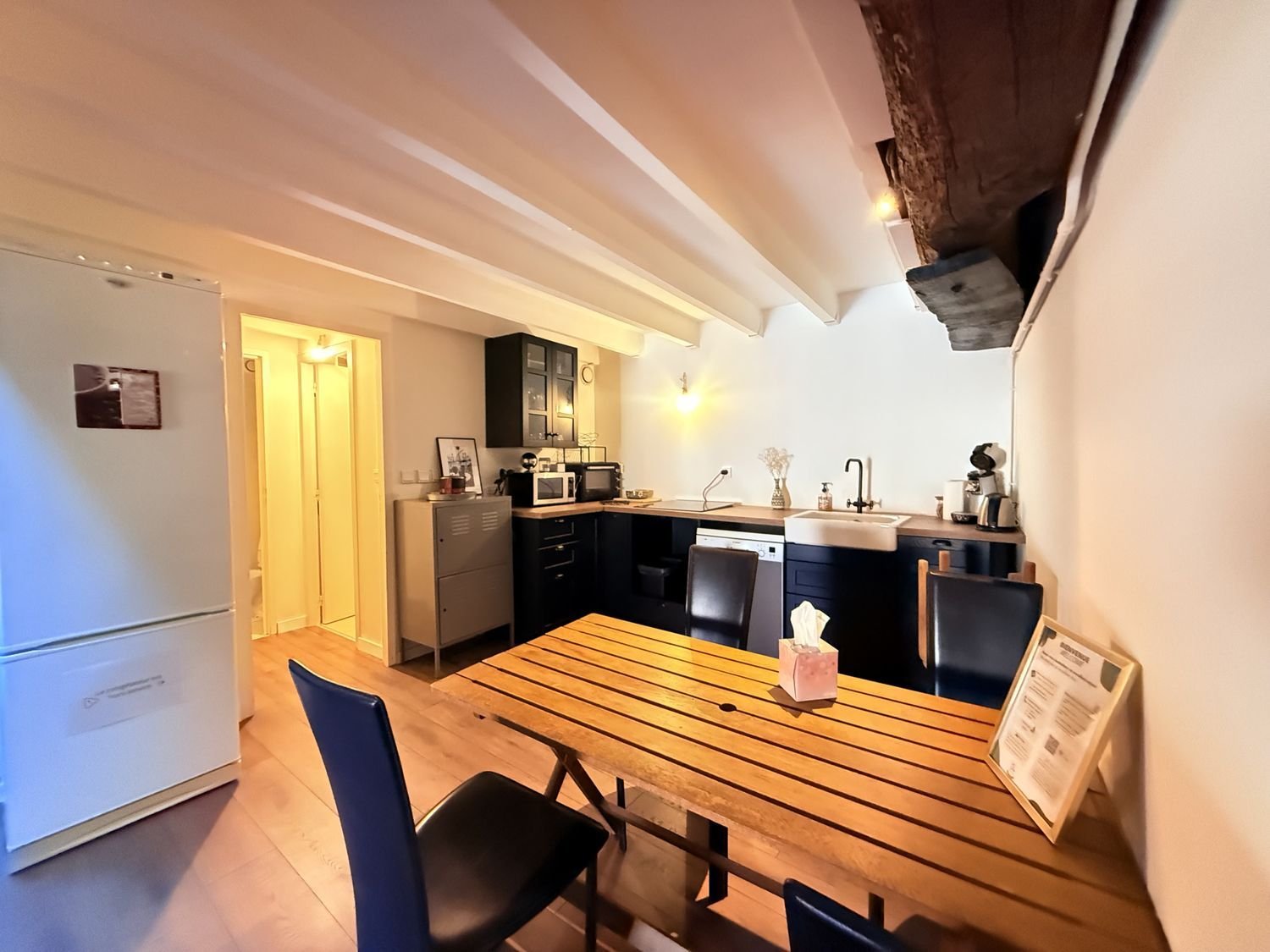 Appartement à vendre, 80m², Montauban