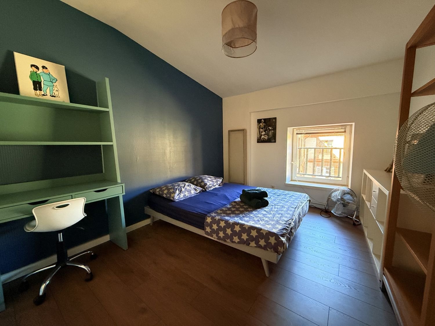 Appartement à vendre, 80m², Montauban