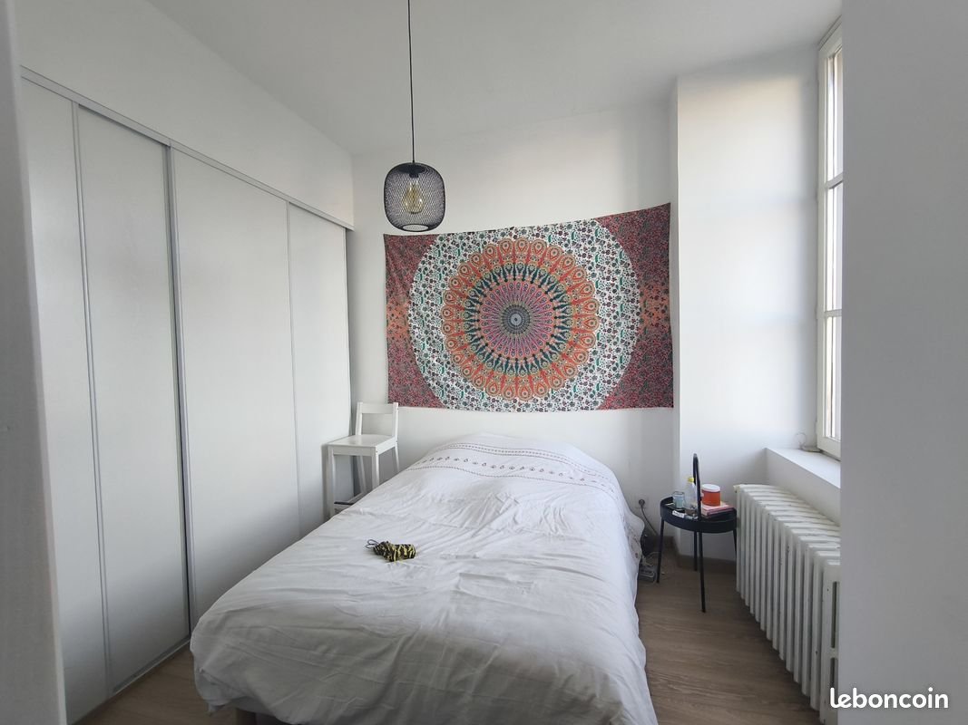 Appartement à louer, 42m², Montauban