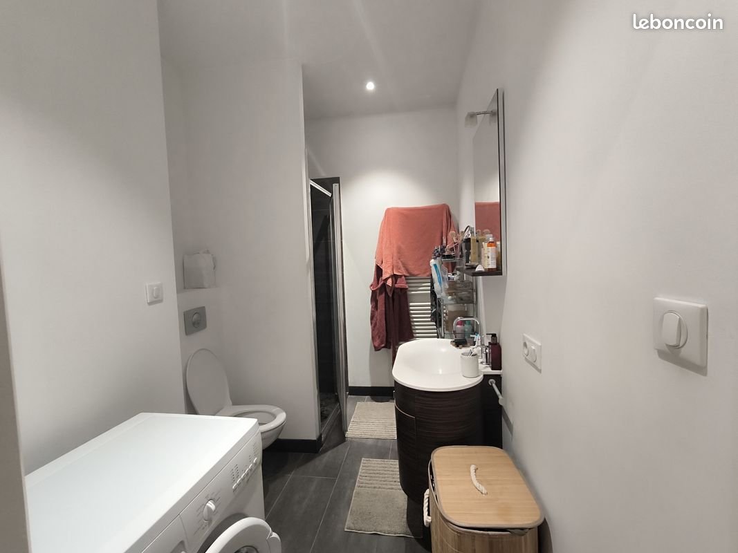 Appartement à louer, 42m², Montauban