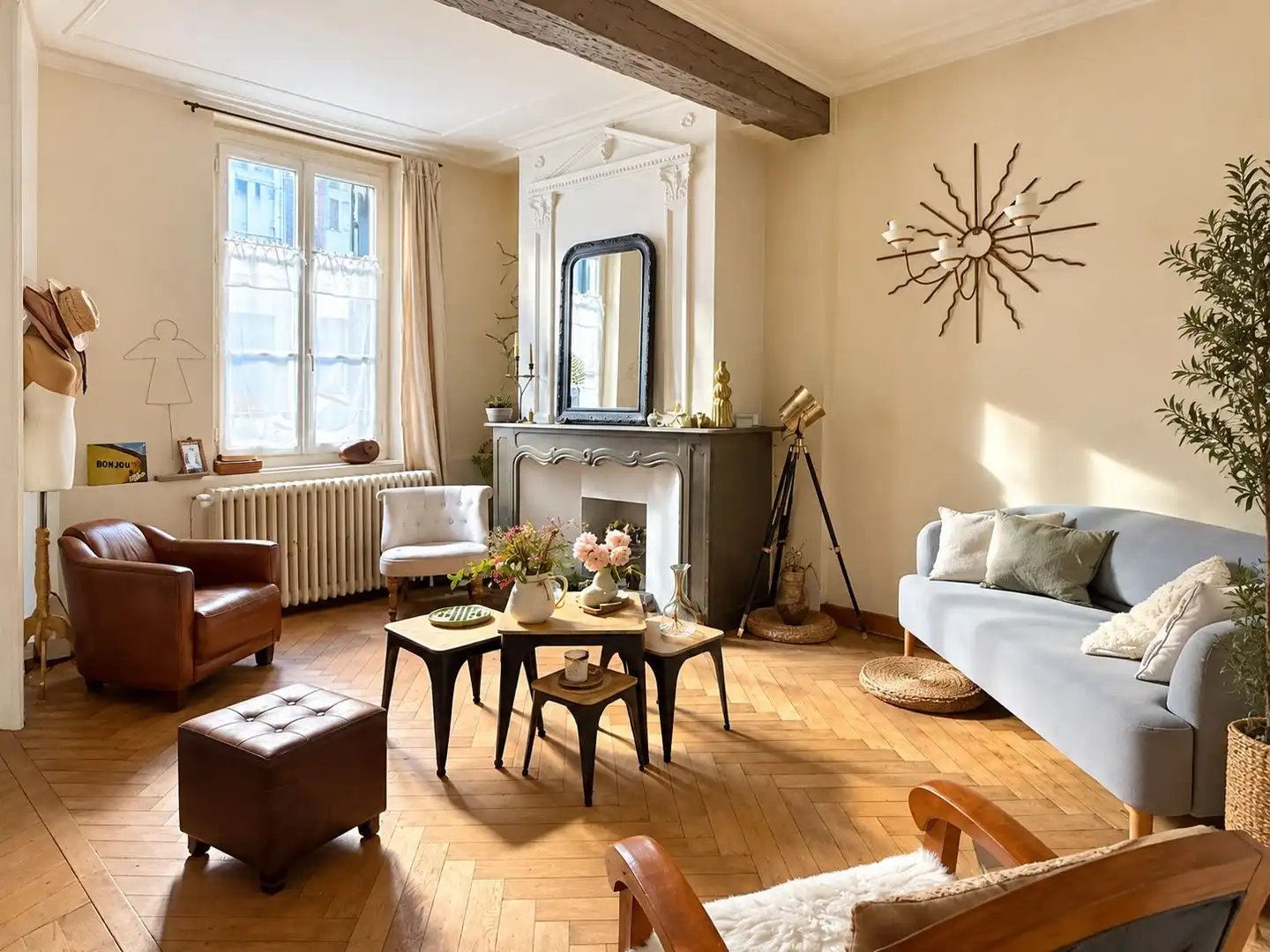 Maison à vendre, 198m², Montauban
