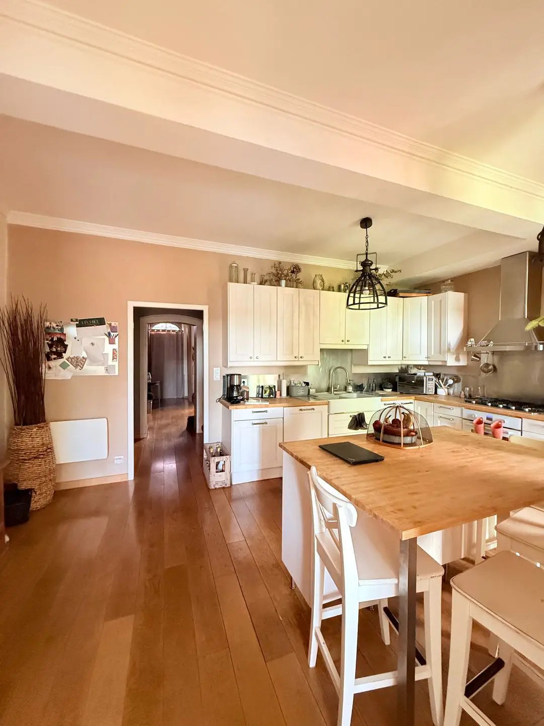 Maison à vendre, 198m², Montauban
