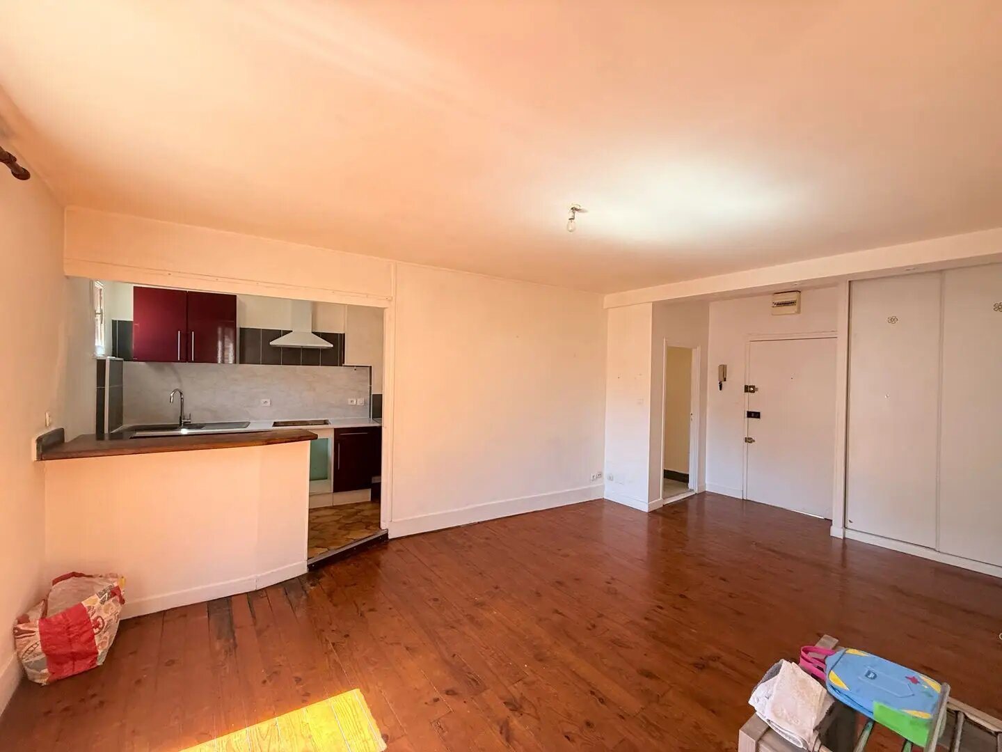 Appartement à vendre, 50m², Montauban