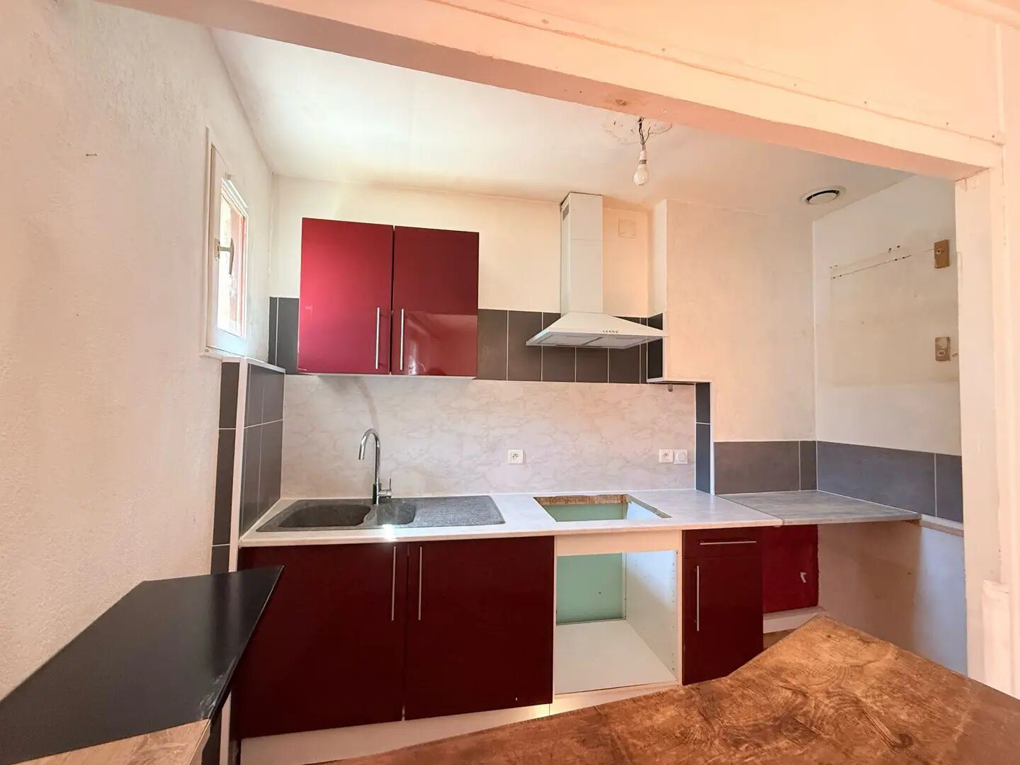 Appartement à vendre, 50m², Montauban