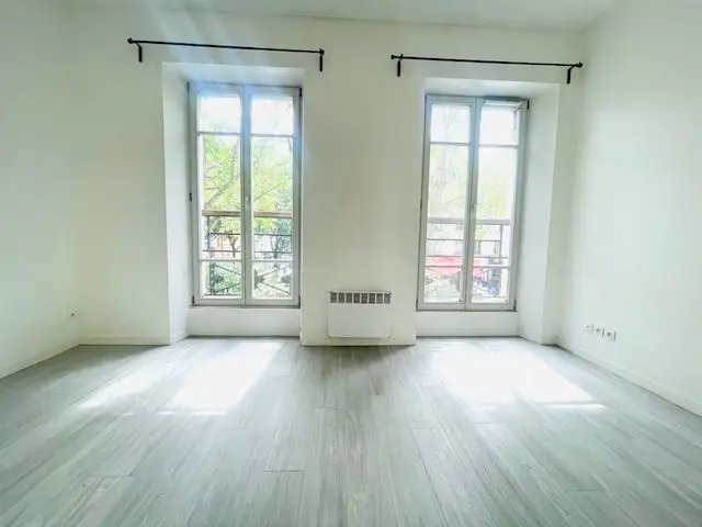 Appartement à louer, 93m², Paris 19ème