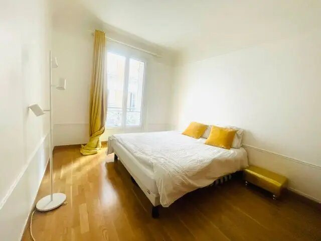 Appartement à louer, 34m², Paris 17ème