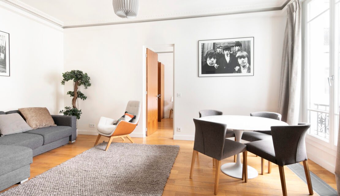 Maison à vendre, 50m², Paris 8ème