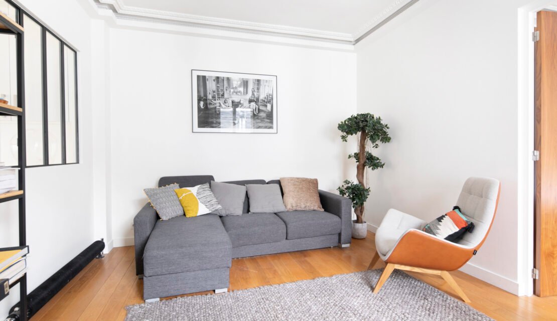 Maison à vendre, 50m², Paris 8ème