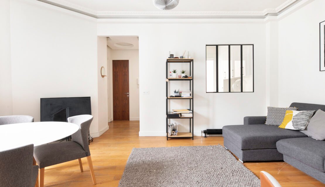 Maison à vendre, 50m², Paris 8ème