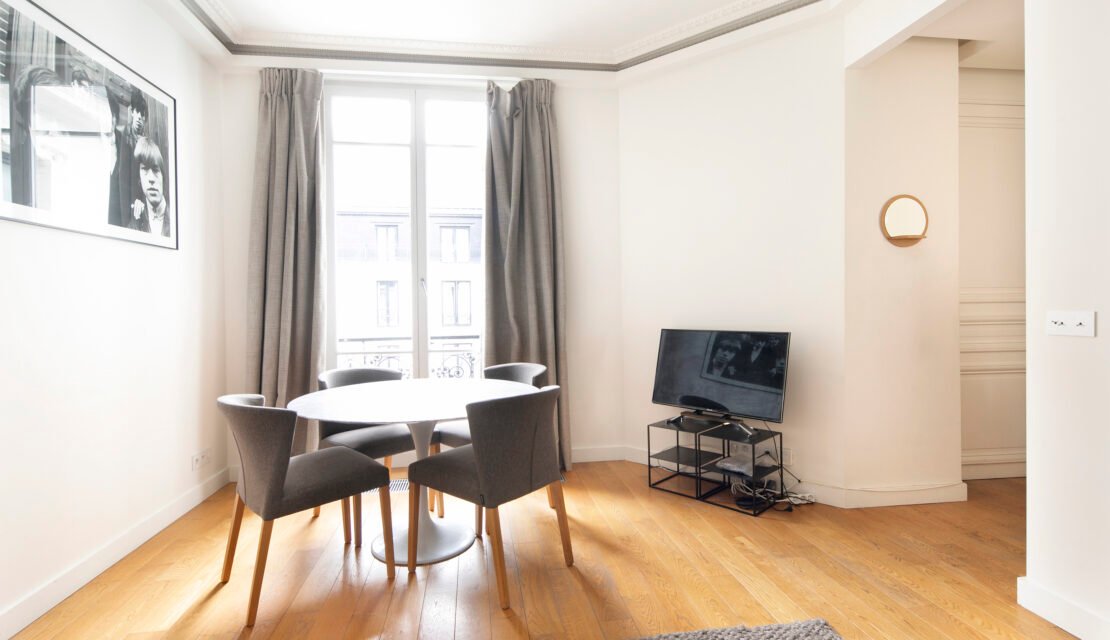 Maison à vendre, 50m², Paris 8ème