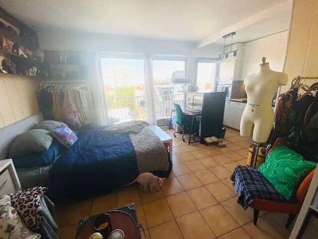 Appartement à vendre, 27m², Le Pré-Saint-Gervais
