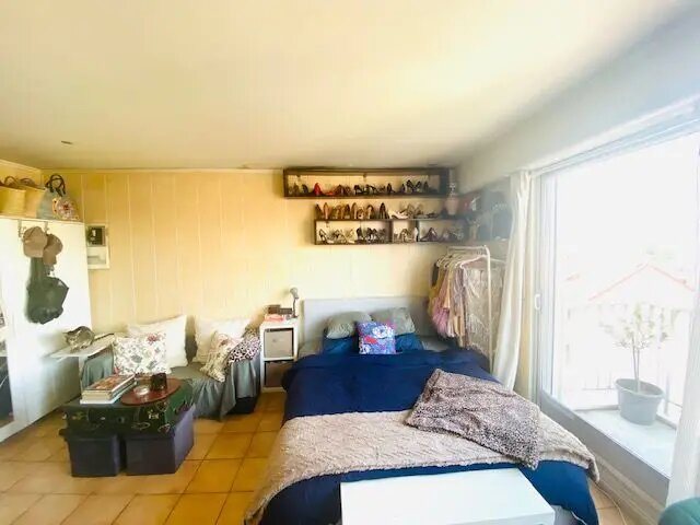 Appartement à vendre, 27m², Le Pré-Saint-Gervais