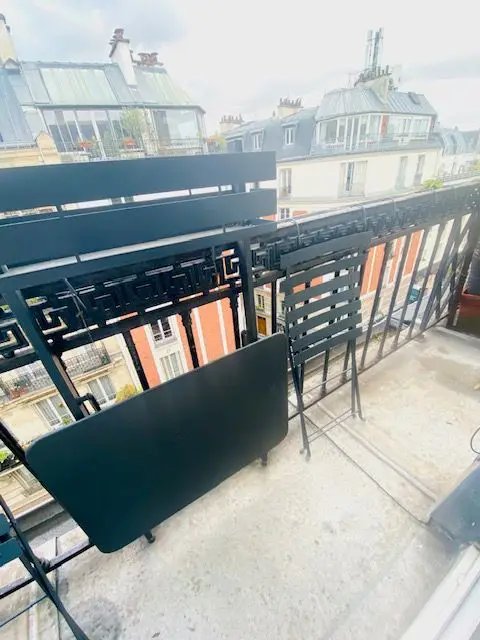 Appartement à louer, 65m², Paris 10ème