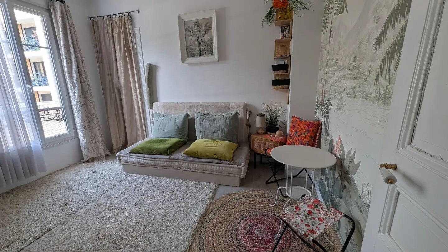 Appartement à vendre, 31m², Charenton-le-Pont