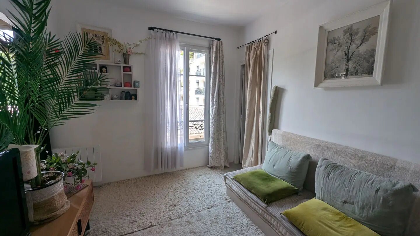 Appartement à vendre, 31m², Charenton-le-Pont