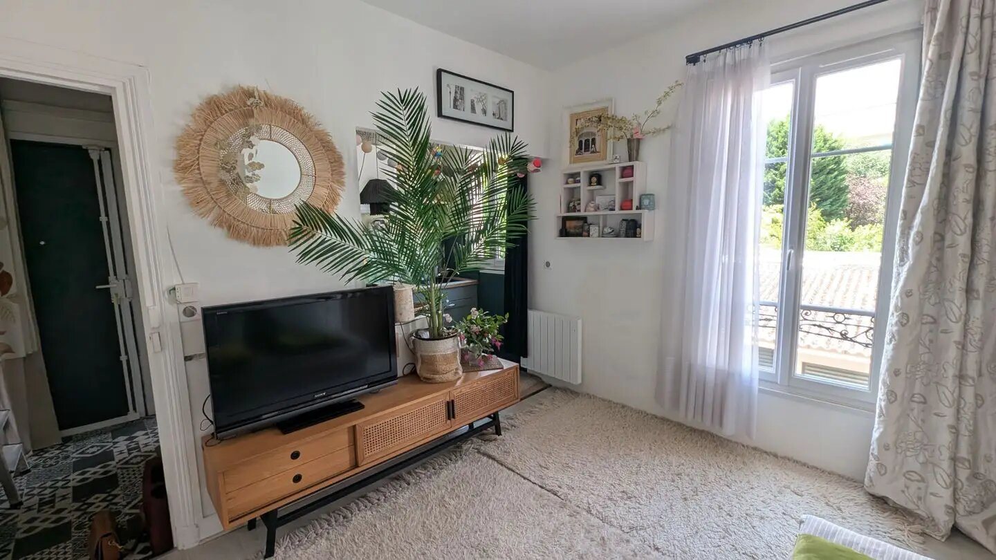 Appartement à vendre, 31m², Charenton-le-Pont